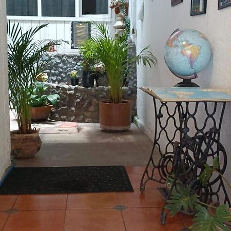 Ventuarum Hotel&Home Valle de Bravo Exterior foto